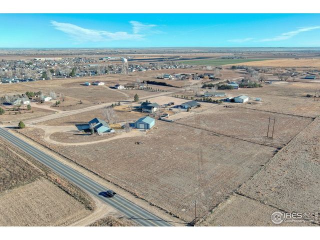 26028 Rangeview Dr, Kersey, CO 80644