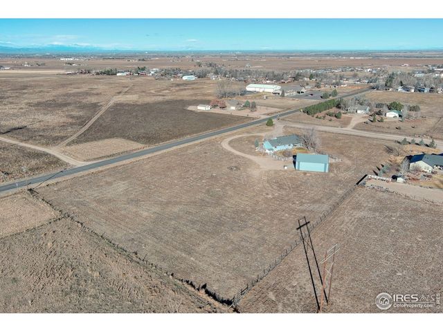 26028 Rangeview Dr, Kersey, CO 80644