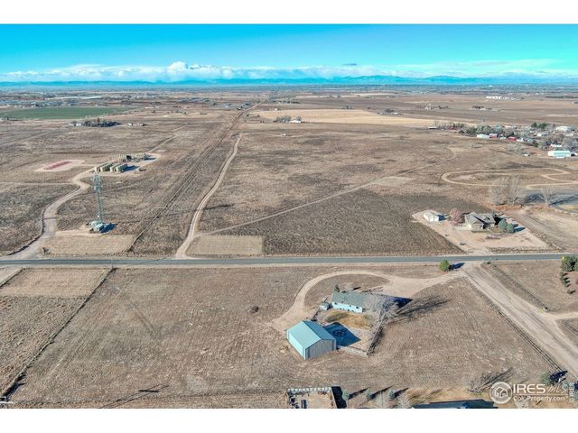 26028 Rangeview Dr, Kersey, CO 80644