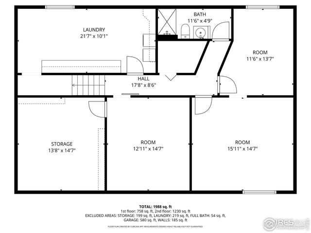 26028 Rangeview Dr, Kersey, CO 80644