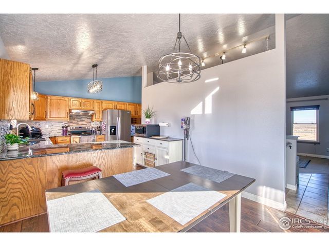 26028 Rangeview Dr, Kersey, CO 80644