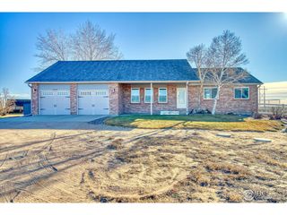 26028 Rangeview Dr, Kersey, CO 80644