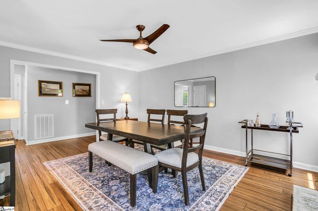 4946 Vineyard Lane, Greenville, SC 29615