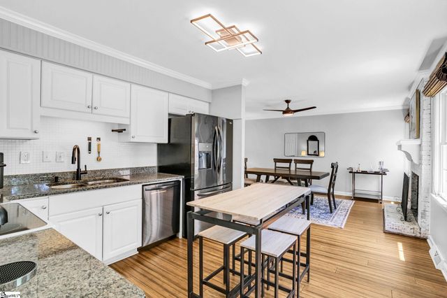 4946 Vineyard Lane, Greenville, SC 29615