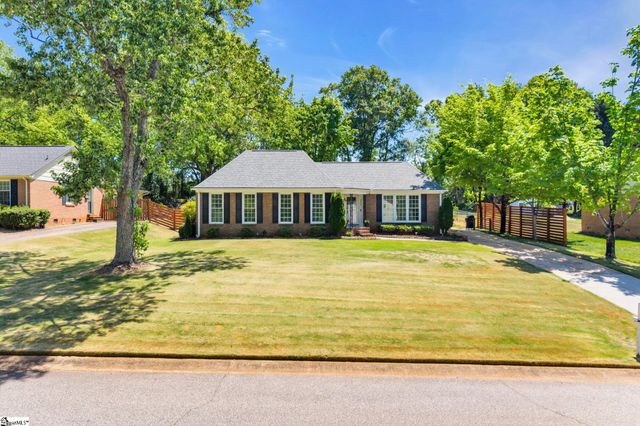 4946 Vineyard Lane, Greenville, SC 29615