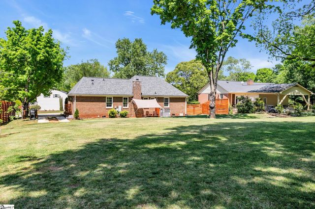 4946 Vineyard Lane, Greenville, SC 29615