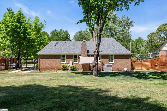 4946 Vineyard Lane, Greenville, SC 29615