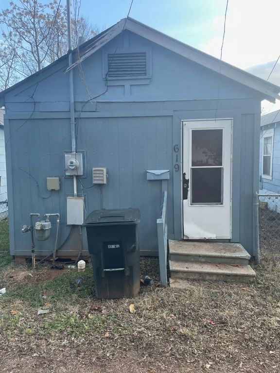619 Montgomery Street, Bossier City, LA 71111