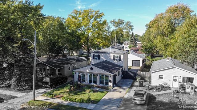 27425 Townley Street, Madison Heights, MI 48071