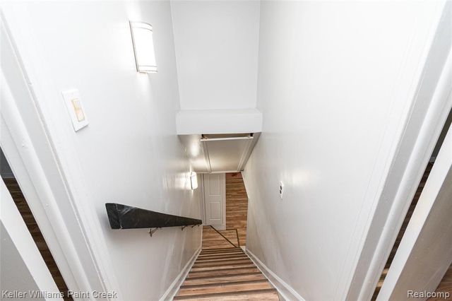 27425 Townley Street, Madison Heights, MI 48071