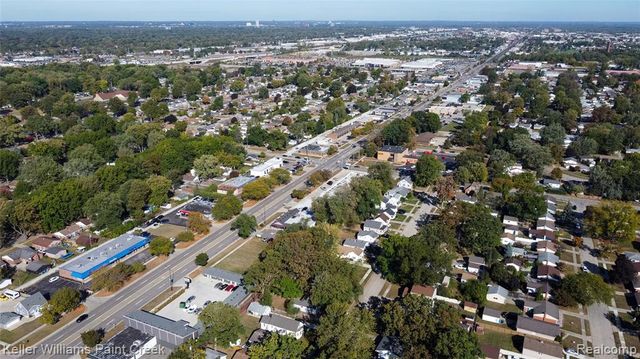 27425 Townley Street, Madison Heights, MI 48071