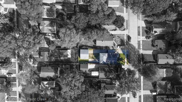 27425 Townley Street, Madison Heights, MI 48071