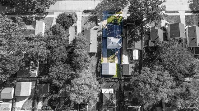 27425 Townley Street, Madison Heights, MI 48071