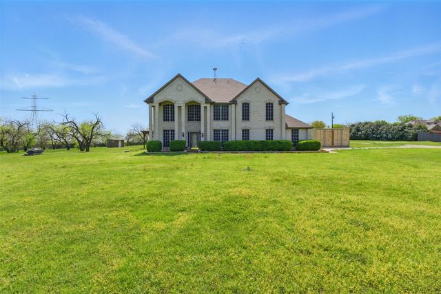 6901 County Road 526, Mansfield, TX 76063