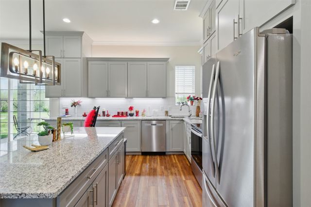 6901 County Road 526, Mansfield, TX 76063