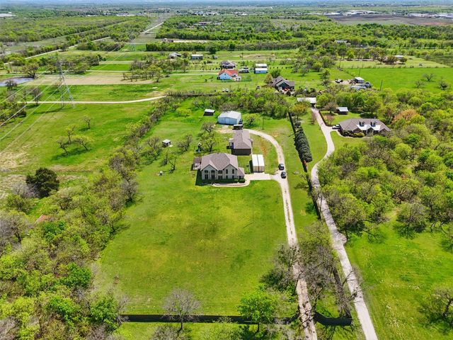 6901 County Road 526, Mansfield, TX 76063
