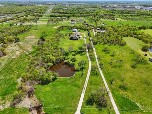 6901 County Road 526, Mansfield, TX 76063