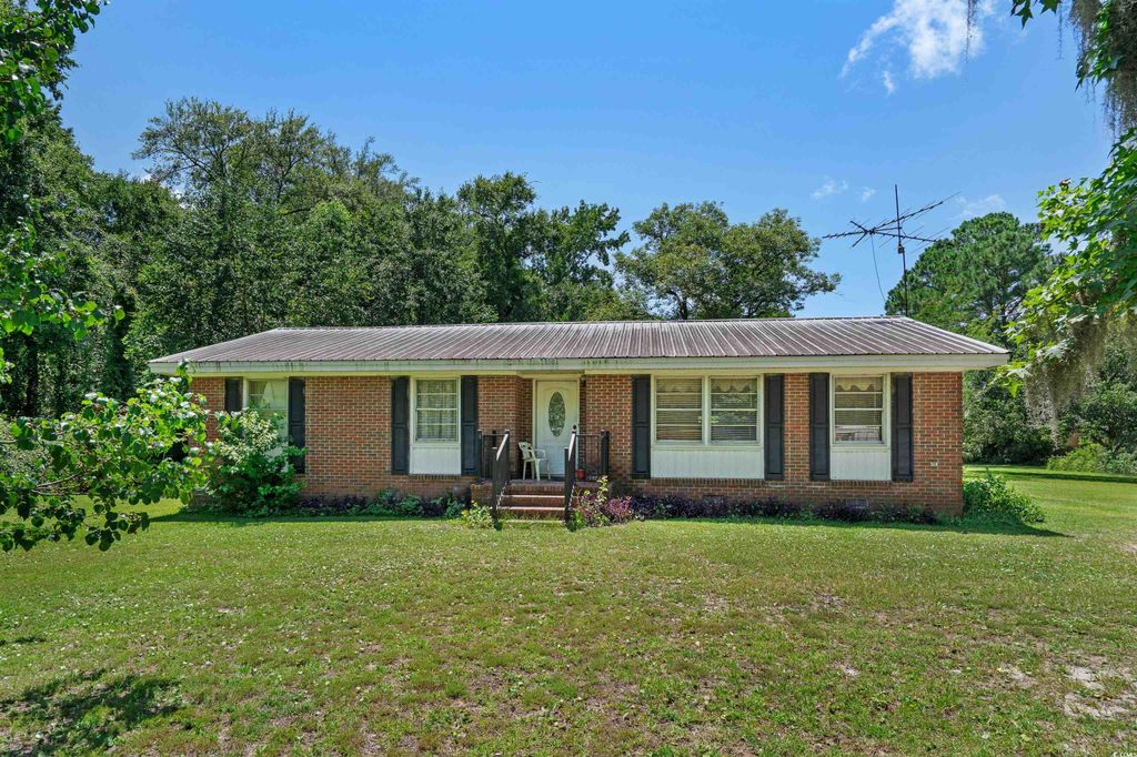 1041 Causey Rd., Conway, SC 29526