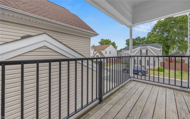 652 Pawleys ARCH, Virginia Beach, VA 23462