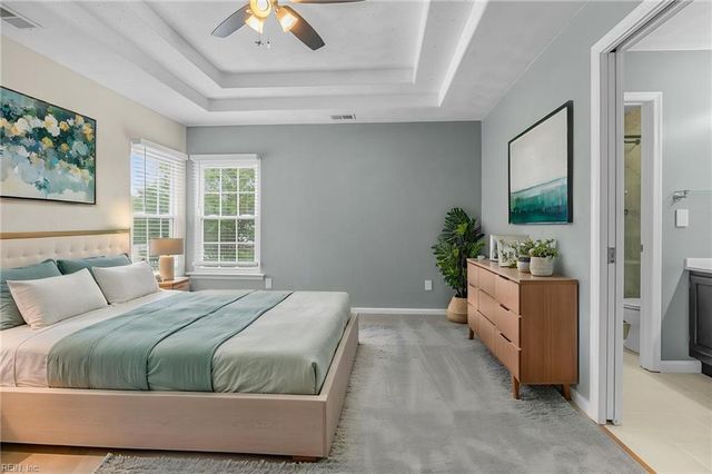 652 Pawleys ARCH, Virginia Beach, VA 23462