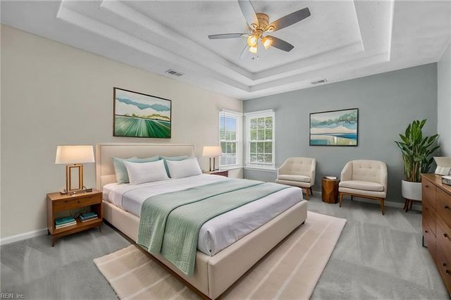 652 Pawleys ARCH, Virginia Beach, VA 23462