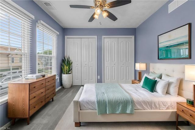 652 Pawleys ARCH, Virginia Beach, VA 23462