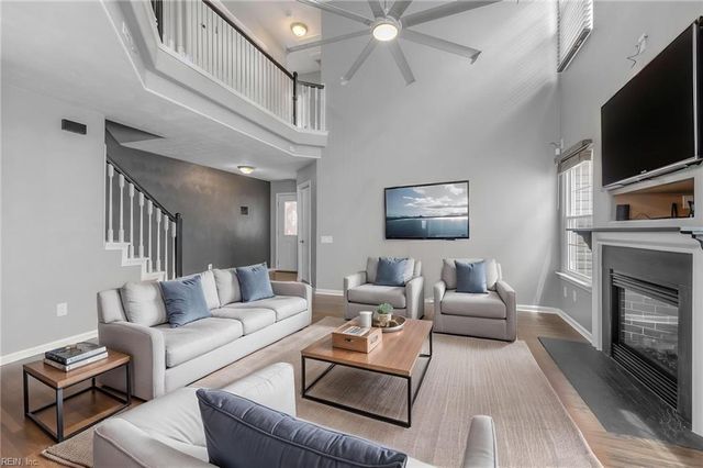 652 Pawleys ARCH, Virginia Beach, VA 23462