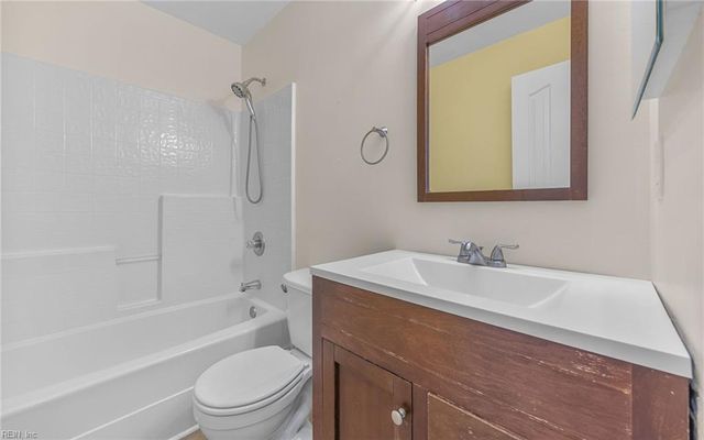 652 Pawleys ARCH, Virginia Beach, VA 23462