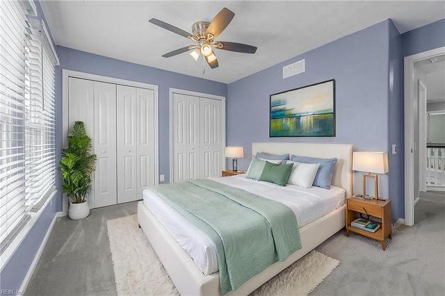 652 Pawleys ARCH, Virginia Beach, VA 23462