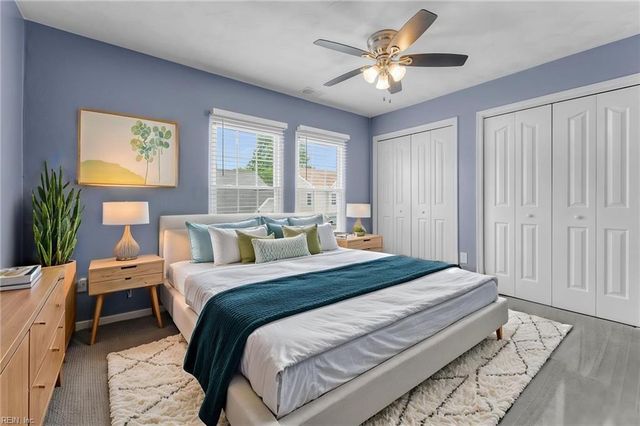 652 Pawleys ARCH, Virginia Beach, VA 23462
