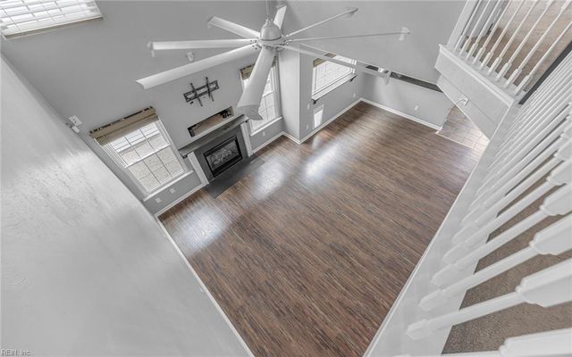 652 Pawleys ARCH, Virginia Beach, VA 23462