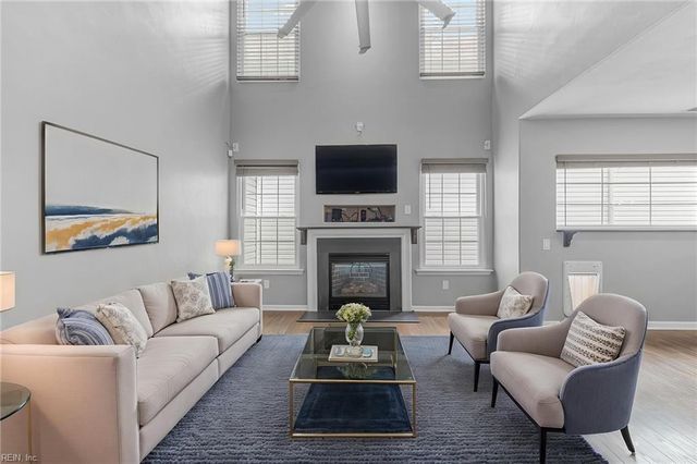 652 Pawleys ARCH, Virginia Beach, VA 23462