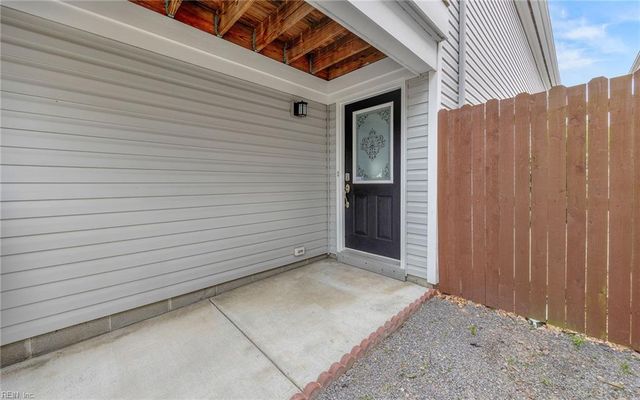652 Pawleys ARCH, Virginia Beach, VA 23462