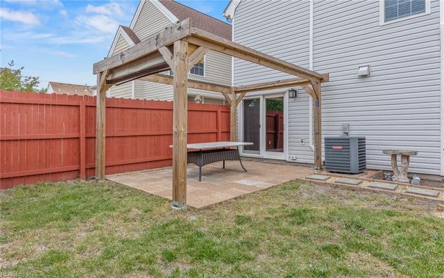 652 Pawleys ARCH, Virginia Beach, VA 23462