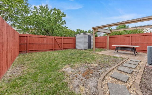 652 Pawleys ARCH, Virginia Beach, VA 23462