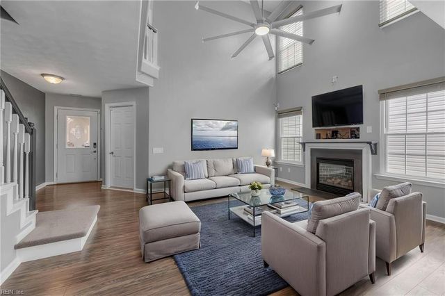 652 Pawleys ARCH, Virginia Beach, VA 23462