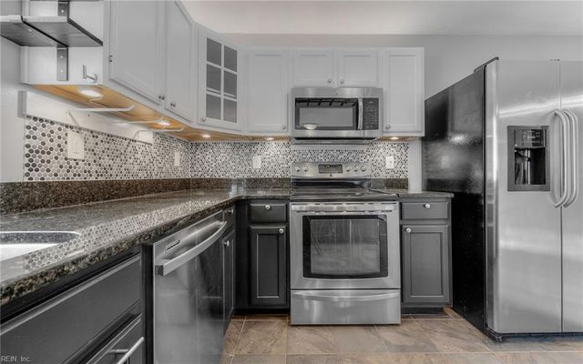 652 Pawleys ARCH, Virginia Beach, VA 23462