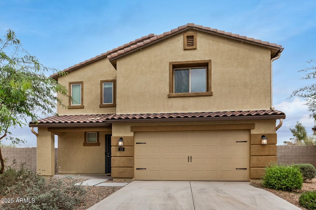 233 S Oak Street, Florence, AZ 85132