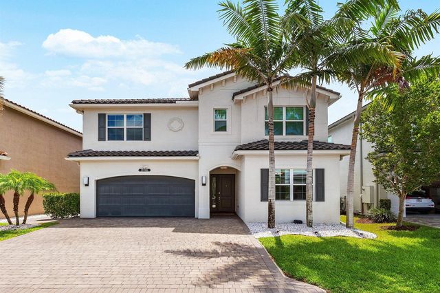 15388 Green River Court, Delray Beach, FL 33446