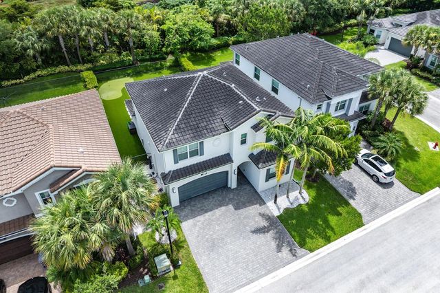 15388 Green River Court, Delray Beach, FL 33446