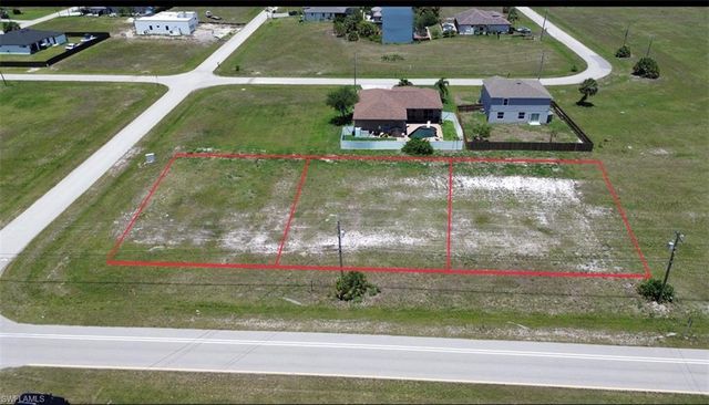 3231 Gulfstream PKWY, Cape Coral, FL 33993