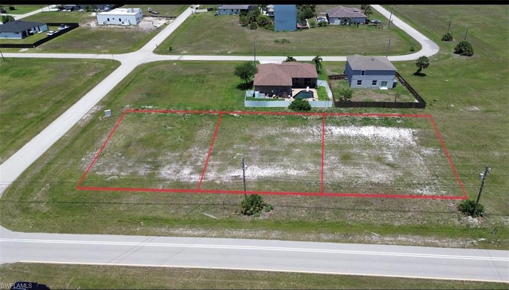 3231 Gulfstream PKWY, CAPE CORAL, FL 33993 — photo 4