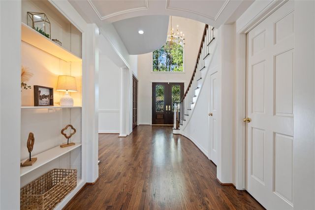 4033 Piping Rock Lane, Houston, TX 77027