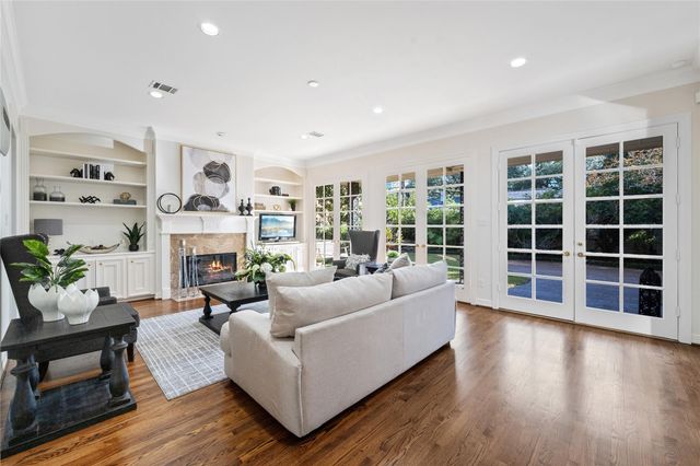 4033 Piping Rock Lane, Houston, TX 77027