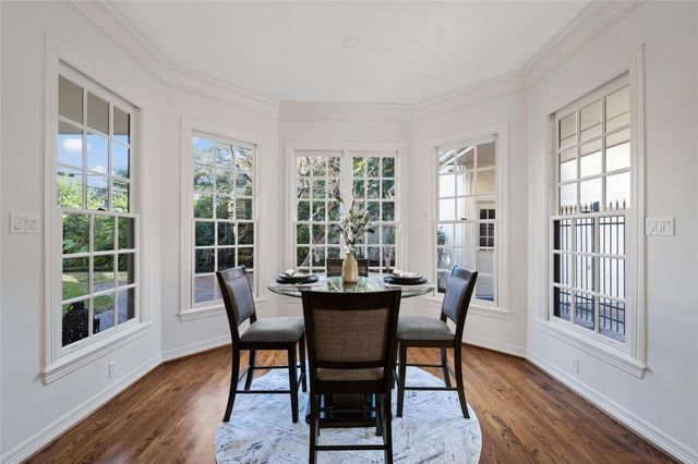 4033 Piping Rock Lane, Houston, TX 77027