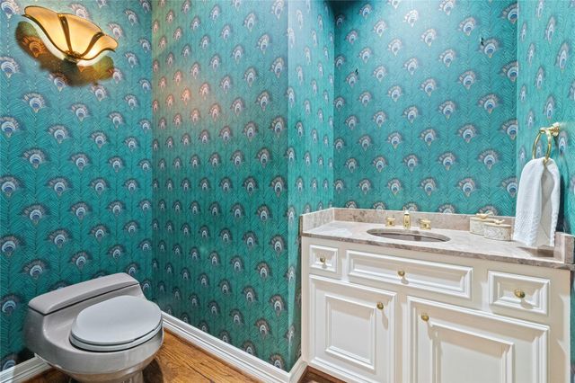 4033 Piping Rock Lane, Houston, TX 77027