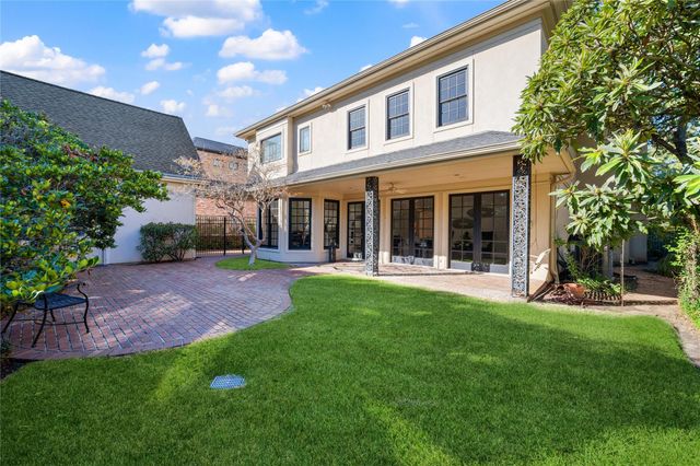 4033 Piping Rock Lane, Houston, TX 77027