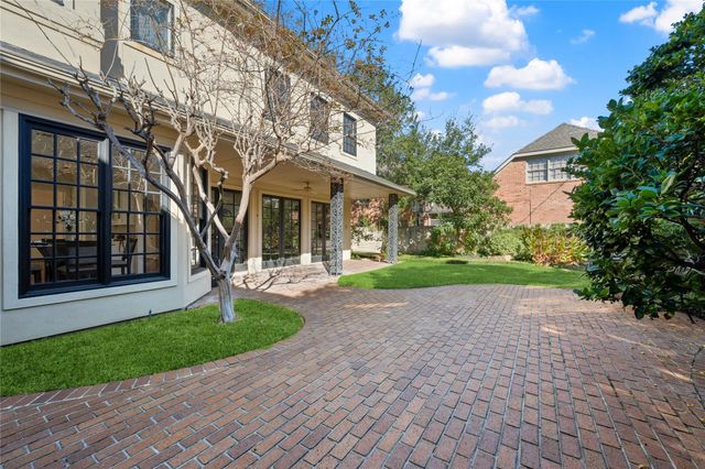 4033 Piping Rock Lane, Houston, TX 77027