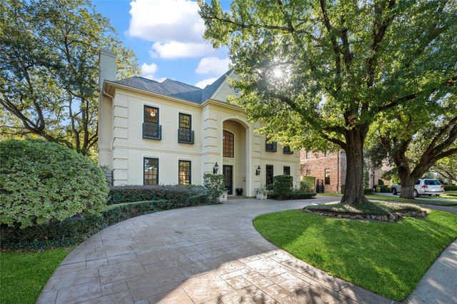 4033 Piping Rock Lane, Houston, TX 77027