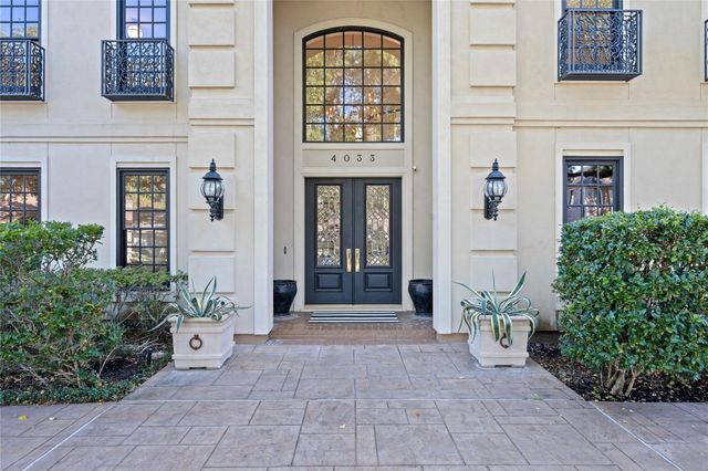 4033 Piping Rock Lane, Houston, TX 77027